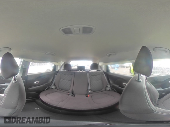 2019 Kia Soul with VIN KNDJN2A28K7025384, listed as a Copart auction lot 56750395 with 65,312 mi miles and Salvage title. Bid and sale history available at DreamBid. Image 14.