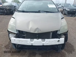 2007 Toyota Prius z VIN JTDKB20U477682965, wystawiony jako IAAI lot #42171167 z przebiegiem 257 780 mil mil oraz . Historia ofert i sprzedaży dostępna na DreamBid. Obrazek 13.