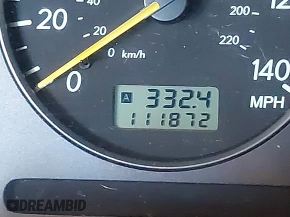 2002 Subaru Impreza WRX с VIN JF1GD29622H510513, выставлен на аукционе IAAI как лот 41687787 с пробегом 111 872 миль миль и . История ставок и продаж доступна на DreamBid. Изображение 15.