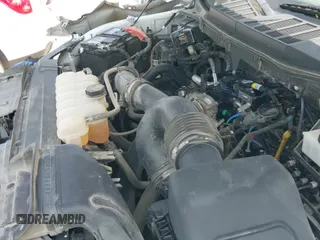 2022 Ford F-150 XL с VIN 1FTMF1CP0NKE04426, выставлен на аукционе IAAI как лот 42320395 с пробегом 61 887 миль миль и . История ставок и продаж доступна на DreamBid. Изображение 19.