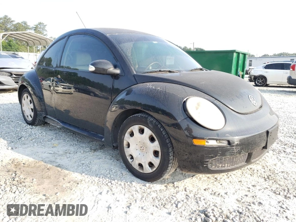 2010 Volkswagen Beetle z VIN 3VWPG3AG3AM036686, wystawiony jako Copart lot #59277385 z przebiegiem 169 866 mil mil oraz Szkoda całkowita • Salvage title. Historia ofert i sprzedaży dostępna na DreamBid. Obrazek 4.