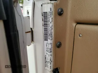1999 Jeep Wrangler Sahara with VIN 1J4FY49SXXP414414, listed as a Copart auction lot 41643665 with 154,810 mi miles and Salvage Title. Bid and sale history available at carsss.com. Image 13.