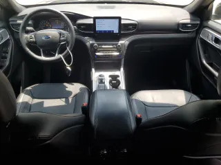 2020 Ford Explorer Limited с VIN 1FMSK8FH8LGB26127, выставлен на аукционе Copart как лот 62878635 с пробегом 70 873 миль миль и Списание • Salvage title. История ставок и продаж доступна на DreamBid. Изображение 8.