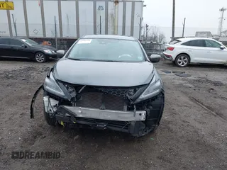 2020 Nissan Murano S with VIN 5N1AZ2AS8LN162337, listed as a IAAI auction lot 41686558 with 49,735 mi miles and . Bid and sale history available at DreamBid. Image 6.