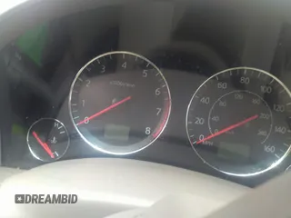 2005 Infiniti FX z VIN JNRAS08W05X203234, wystawiony jako IAAI lot #42375603 z przebiegiem Nie podano mil oraz . Historia ofert i sprzedaży dostępna na DreamBid. Obrazek 7.