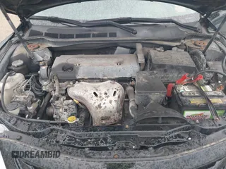 2009 Toyota Camry with VIN 4T4BE46K49R081411, listed as a IAAI auction lot 42250824 with 335,841 mi miles and . Bid and sale history available at DreamBid. Image 10.