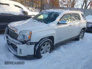 2013 GMC Terrain SLE with VIN 2GKFLTEK3D6396603, listed as a IAAI auction lot 41364219 with 140,896 mi miles. Bid and sale history available at carsss.com. Image 17.