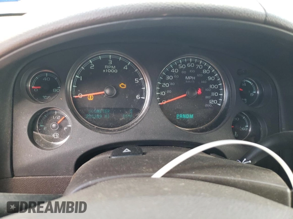 2011 GMC Yukon XL Denali with VIN 1GKS1MEF1BR391690, listed as a Copart auction lot 76612984 with 285,289 mi miles and Clean Title. Bid and sale history available at carsss.com. Image 9.