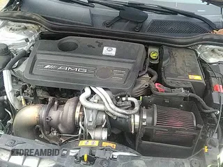 2014 Mercedes-Benz CLA 45 AMG с VIN WDDSJ5CB5EN105567, выставлен на аукционе IAAI как лот 41457747 с пробегом 94 538 миль миль и . История ставок и продаж доступна на DreamBid. Изображение 20.