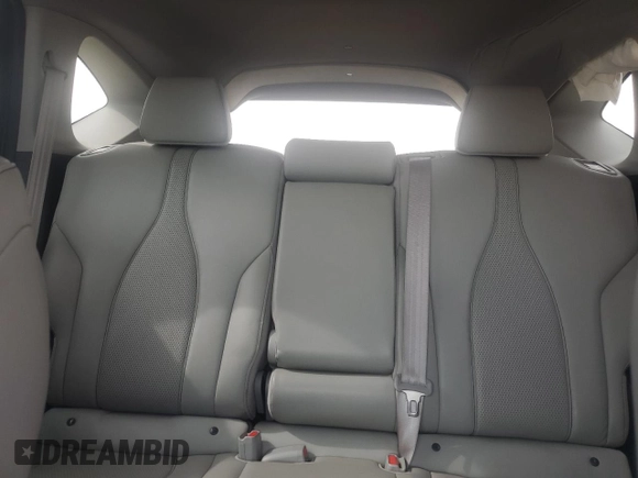 2021 Acura RDX Technology with VIN 5J8TC1H54ML016380, listed as a Copart auction lot 58882715 with Not provided miles and Salvage title. Bid and sale history available at DreamBid. Image 10.