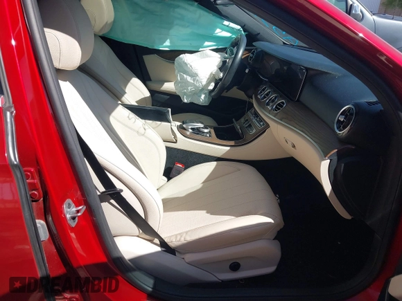 2019 Mercedes-Benz E 300 with VIN WDDZF4JB6KA555101, listed as a IAAI auction lot 41644889 with 78,812 mi miles and . Bid and sale history available at DreamBid. Image 5.