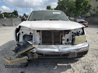 2006 GMC Canyon SLE2 with VIN 1GTDS136168178673, listed as a Copart auction lot 82562144 with 88,791 mi miles and Salvage Title. Bid and sale history available at carsss.com. Image 5.