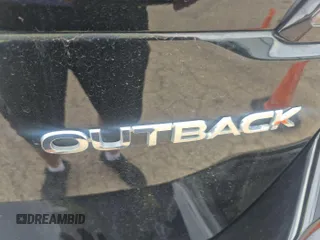 2023 Subaru Outback Premium z VIN 4S4BTACC9P3162144, wystawiony jako IAAI lot #42898814 z przebiegiem 28 798 mil mil oraz . Historia ofert i sprzedaży dostępna na DreamBid. Obrazek 21.