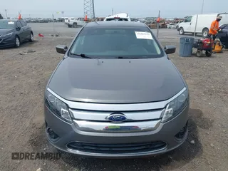 2012 Ford Fusion SE with VIN 3FAHP0HA9CR141588, listed as a IAAI auction lot 42485632 with 124,312 mi miles and . Bid and sale history available at DreamBid. Image 12.