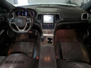 2014 Jeep Grand Cherokee Summit с VIN 1C4RJEJG7EC255649, выставлен на аукционе Copart как лот 88640135 с пробегом 212 289 миль миль и Чистый • Clean title. История ставок и продаж доступна на DreamBid. Изображение 8.