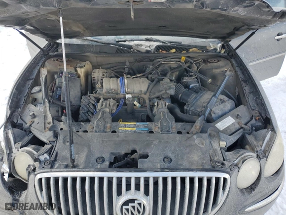 2008 Buick Allure CXL with VIN 2G4WJ582481175681, listed as a Copart auction lot 43078285 with NaN miles and Clean Title. Bid and sale history available at carsss.com. Image 11.
