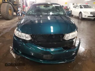 2003 Toyota Solara SE with VIN 2T1CF28P63C610469, listed as a Copart auction lot 85014994 with 116,186 mi miles and Salvage Title. Bid and sale history available at carsss.com. Image 5.