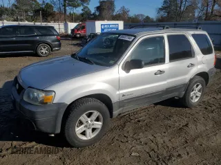 2006 Ford Escape с VIN 1FMYU95H36KC06240, выставлен на аукционе Copart как лот 85537744 с пробегом 172 978 миль миль и Чистый • Clean title. История ставок и продаж доступна на DreamBid. Изображение 1.