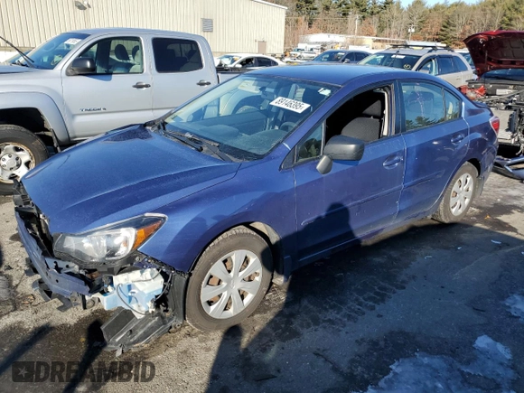 2016 Subaru Impreza z VIN JF1GJAA60GG010183, wystawiony jako Copart lot #89146395 z przebiegiem 199 222 mil mil oraz Szkoda całkowita • Salvage title. Historia ofert i sprzedaży dostępna na DreamBid. Obrazek 1.