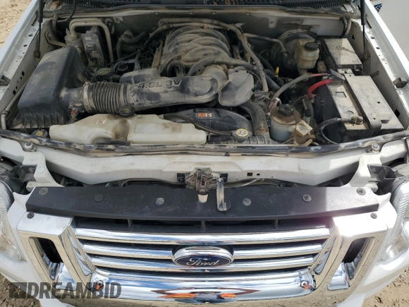 2007 Ford Explorer Sport Trac Limited z VIN 1FMEU53867UA00849, wystawiony jako Copart lot #54313595 z przebiegiem 73 830 mil mil oraz Szkody całkowita. Historia ofert i sprzedaży dostępna na DreamBid. Obrazek 11.
