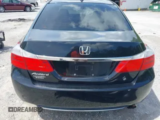 2015 Honda Accord EX-L with VIN 1HGCR2F84FA226543, listed as a IAAI auction lot 42492672 with 164,130 mi miles and . Bid and sale history available at DreamBid. Image 17.