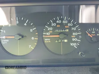 1994 Jeep Grand Cherokee Laredo with VIN 1J4GZ58Y8RC350719, listed as a IAAI auction lot 42757896 with 262,544 mi miles and . Bid and sale history available at DreamBid. Image 7.