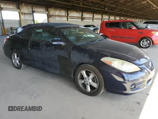 2008 Toyota Solara SE with VIN 4T1FA38P48U148999, listed as a Copart auction lot 56998485 with 101,594 mi miles and Clean Title. Bid and sale history available at DreamBid. Image 4.
