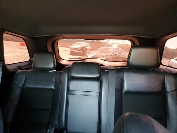 2019 Jeep Grand Cherokee Upland with VIN 1C4RJEAG5KC530575, listed as a Copart auction lot 58602275 with 60,386 mi miles and Salvage title. Bid and sale history available at DreamBid. Image 10.