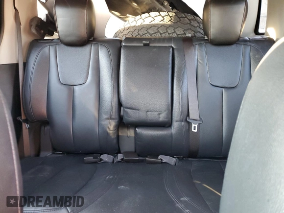 2015 GMC Terrain SLE with VIN 2GKFLRE30F6225578, listed as a Copart auction lot 87918005 with 114,768 mi miles and Clean title. Bid and sale history available at DreamBid. Image 10.