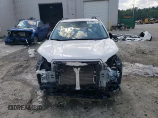 2020 Subaru Forester with VIN JF2SKADC2LH406821, listed as a Copart auction lot 65398444 with 88,821 mi miles and Salvage Title. Bid and sale history available at carsss.com. Image 5.