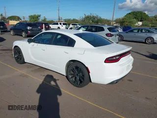 2015 Dodge Charger SXT z VIN 2C3CDXHG6FH847951, wystawiony jako IAAI lot #41094866 z przebiegiem 78 461 mil mil oraz . Historia ofert i sprzedaży dostępna na DreamBid. Obrazek 3.