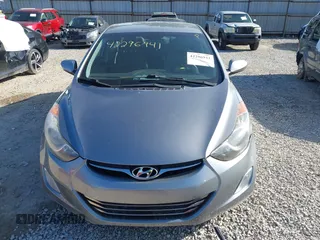 2012 Hyundai Elantra Limited z VIN KMHDH4AE2CU455811, wystawiony jako IAAI lot #42296941 z przebiegiem 230 105 mil mil oraz . Historia ofert i sprzedaży dostępna na DreamBid. Obrazek 12.