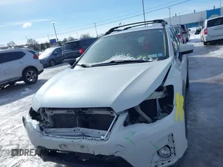 2016 Subaru Crosstrek Premium с VIN JF2GPABC8G8282053, выставлен на аукционе IAAI как лот 41558128 с пробегом 114 597 миль миль и . История ставок и продаж доступна на DreamBid. Изображение 12.