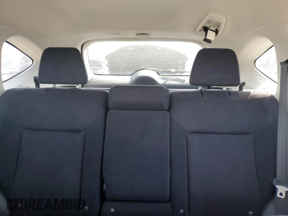 2013 Honda CR-V EX with VIN 5J6RM4H51DL020100, listed as a Copart auction lot 54001365 with 117,317 mi miles and Salvage Title. Bid and sale history available at DreamBid. Image 10.