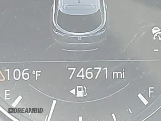 2021 Mazda CX-9 Touring with VIN JM3TCACY9M0526376, listed as a IAAI auction lot 42264478 with 74,671 mi miles and . Bid and sale history available at DreamBid. Image 15.