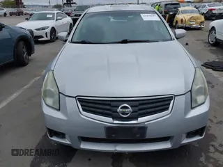2008 Nissan Maxima SE z VIN 1N4BA41E98C800870, wystawiony jako IAAI lot #42438249 z przebiegiem Nie podano mil oraz . Historia ofert i sprzedaży dostępna na DreamBid. Obrazek 6.