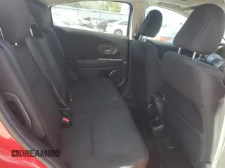 2016 Honda HR-V EX with VIN 3CZRU6H54GM740361, listed as a Copart auction lot 47611365 with 88,291 mi miles and Salvage Title. Bid and sale history available at carsss.com. Image 11.