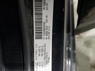 2014 Dodge Avenger SE z VIN 1C3CDZABXEN224381, wystawiony jako Copart lot #45732115 z przebiegiem 166 519 mil mil oraz Szkoda całkowita • Salvage title. Historia ofert i sprzedaży dostępna na DreamBid. Obrazek 12.