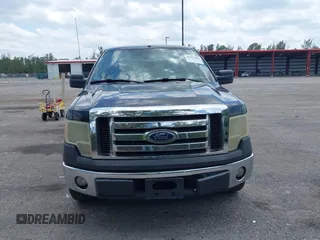 2011 Ford F-150 XL with VIN 1FTEX1CMXBFB93604, listed as a IAAI auction lot 42057008 with 251,614 mi miles and . Bid and sale history available at DreamBid. Image 12.