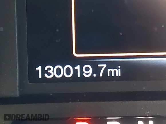 2015 Ford F-150 XLT with VIN 1FTEW1EG6FKF22211, listed as a IAAI auction lot 41753438 with 130,019 mi miles. Bid and sale history available at carsss.com. Image 15.