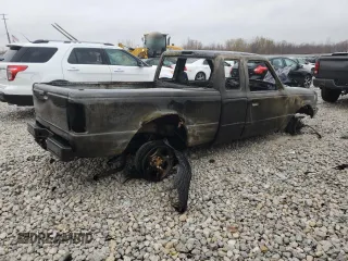1998 Ford Ranger XL with VIN 1FTZR15U6WPB32579, listed as a Copart auction lot 79058644 with Not Provided miles and Clean Title. Bid and sale history available at DreamBid. Image 3.