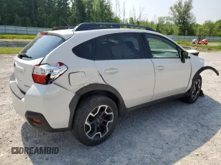 2016 Subaru Crosstrek Premium с VIN JF2GPABC0G9239871, выставлен на аукционе Copart как лот 59417505 с пробегом 129 895 миль миль и Списание • Salvage title. История ставок и продаж доступна на DreamBid. Изображение 3.