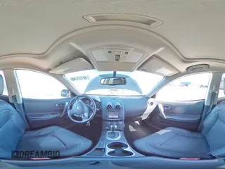2012 Nissan Rogue SL with VIN JN8AS5MT7CW289089, listed as a Copart auction lot 48131745 with 144,973 mi miles and Salvage Title. Bid and sale history available at DreamBid. Image 13.