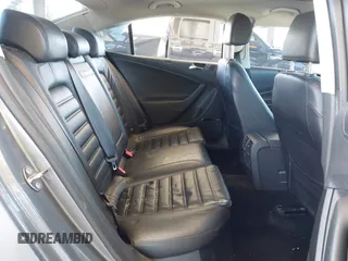 2006 Volkswagen Passat 3.6L V6 z VIN WVWDU73C16P152339, wystawiony jako IAAI lot #42194918 z przebiegiem 167 399 mil mil oraz . Historia ofert i sprzedaży dostępna na DreamBid. Obrazek 8.
