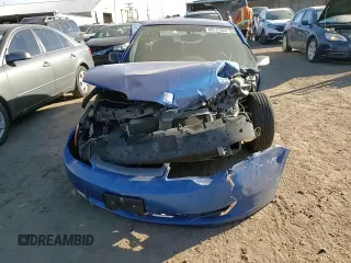 2004 Saturn ION ION 2 with VIN 1G8AM12F04Z109327, listed as a Copart auction lot 86571864 with Not Provided miles and Salvage Title. Bid and sale history available at carsss.com. Image 11.
