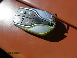 2017 Maserati Levante с VIN ZN661XUS6HX225701, выставлен на аукционе IAAI как лот 41396951 с пробегом 98 820 миль миль и . История ставок и продаж доступна на DreamBid. Изображение 11.