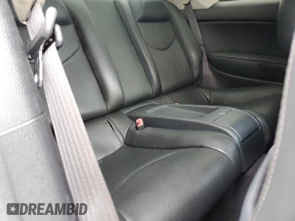 2009 Infiniti G37 Sport with VIN JNKCV64EX9M604585, listed as a Copart auction lot 51804545 with 79,642 mi miles and Salvage Title. Bid and sale history available at DreamBid. Image 10.
