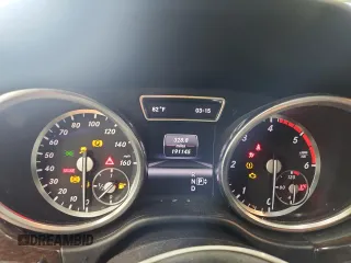 2013 Mercedes-Benz M 350 z VIN 4JGDA2EB1DA210459, wystawiony jako Copart lot #59240195 z przebiegiem 191 145 mil mil oraz Czysty tytuł • Clean title. Historia ofert i sprzedaży dostępna na DreamBid. Obrazek 9.