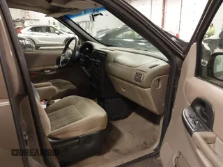 2004 Chevrolet Venture LS with VIN 1GNDX03E64D229616, listed as a IAAI auction lot 41995152 with 160,389 mi miles and . Bid and sale history available at DreamBid. Image 5.