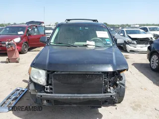 2008 Ford Escape XLT with VIN 1FMCU03198KA81467, listed as a IAAI auction lot 42263917 with 196,088 mi miles and . Bid and sale history available at DreamBid. Image 12.